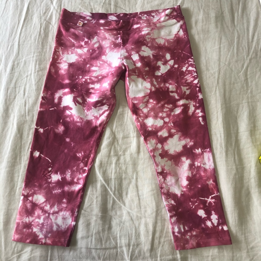 Yoga pants